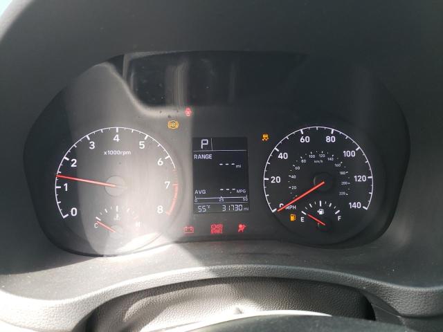 Photo 9 from auction – 2021 HYUNDAI ACCENT SE with VIN 3KPC24A67ME152002