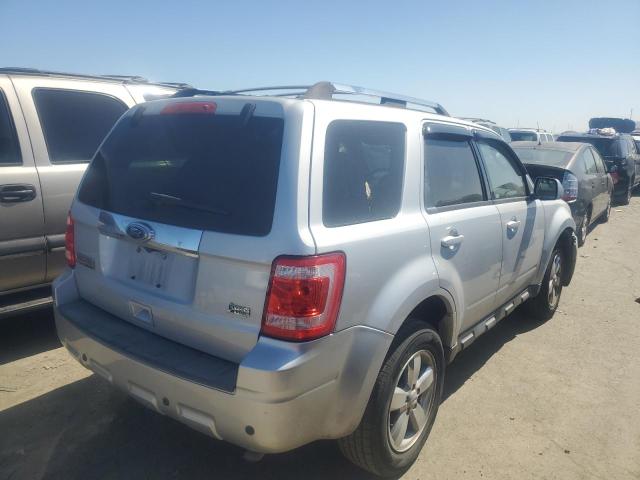 صورة رقم 3 من المزاد - 2011 FORD ESCAPE LIM مع VIN 1FMCU0EG5BKB78836