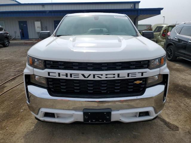Photo 5 from auction – 2019 CHEVROLET silverado with VIN 3GCNWAEH7KG247443