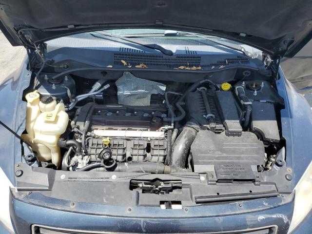 Photo 11 from auction – 2007 DODGE CALIBER SX with VIN 1B3HB48B57D409089