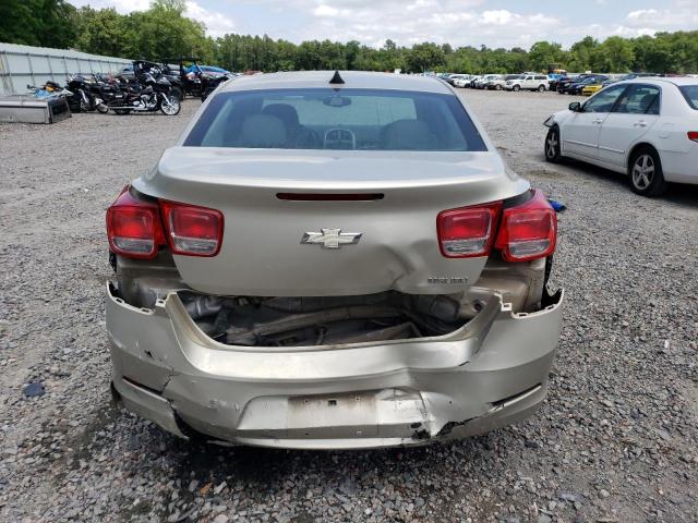 Photo 6 from auction – 2013 CHEVROLET MALIBU LS with VIN 1G11B5SA2DF168168