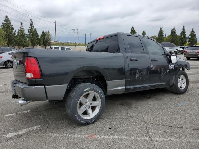 Photo 3 from auction – 2018 RAM 1500 ST with VIN 1C6RR6FTXJS149496