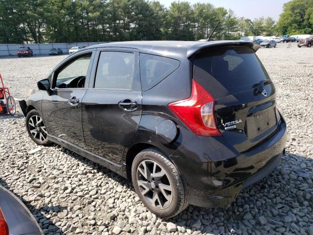 Photo 2 from auction – 2015 NISSAN VERSA NOTE with VIN 3N1CE2CP7FL372484