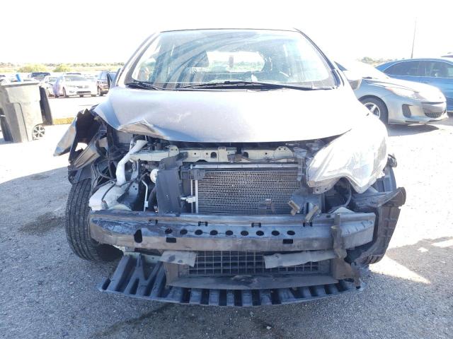 Фото 5 с аукциона – 2018 NISSAN VERSA NOTE с VIN 3N1CE2CP0JL352456