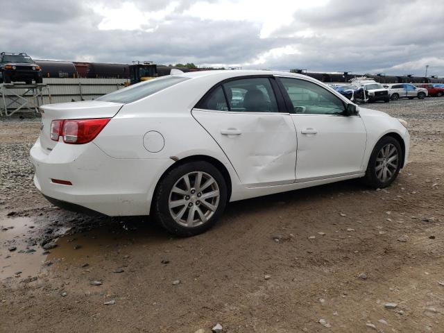 Photo 3 from auction – 2013 CHEVROLET MALIBU 2LT with VIN 1G11E5SAXDF270356