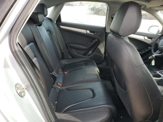 Фото 10 с аукциона – 2015 AUDI A4 PREMIUM с VIN WAUBFAFL8FN027082