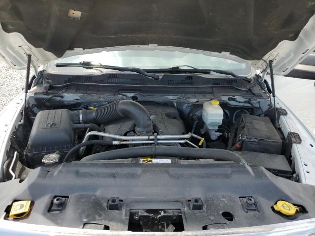Photo 11 from auction – 2014 RAM 2500 ST with VIN 3C6TR5CT9EG225761