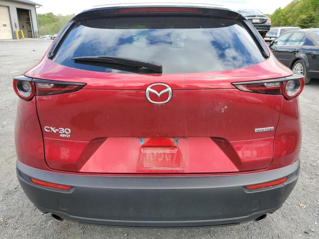 Photo 6 from auction – 2021 MAZDA CX-30 SELE with VIN 3MVDMBBL4MM249430