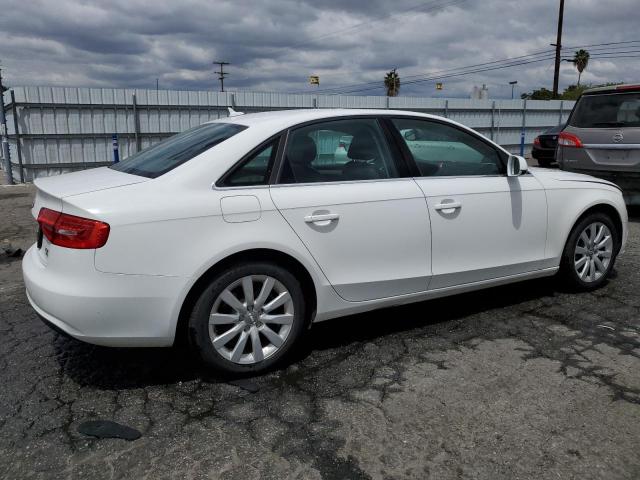 Photo 3 from auction – 2013 AUDI A4 PREMIUM with VIN WAUBFAFL4DN003214