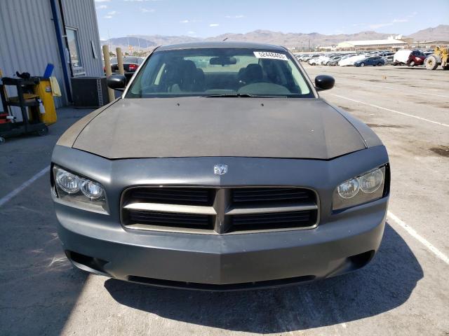 Photo 5 from auction – 2008 DODGE CHARGER with VIN 2B3KA43R98H170566