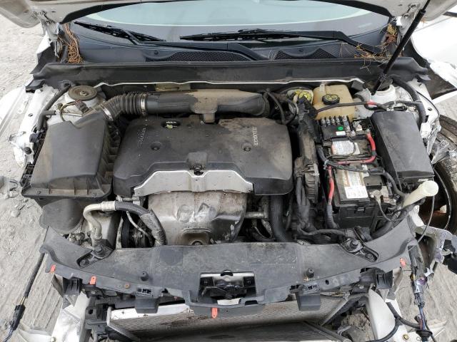 Zdjęcie 11 z aukcji – 2014 CHEVROLET MALIBU 2LT z VIN 1G11E5SL7EF115671