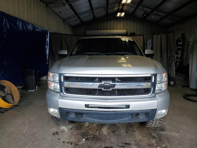 Photo 5 from auction – 2011 CHEVROLET SILVERADO with VIN 3GCPKTE3XBG295362