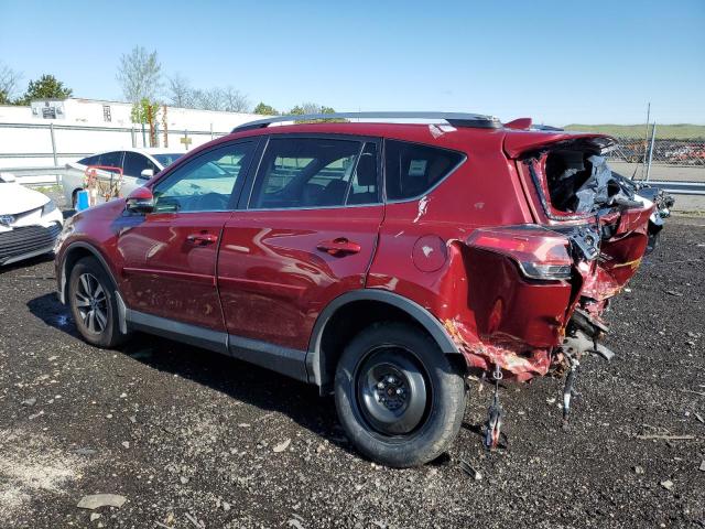 Photo 2 from auction – 2018 TOYOTA RAV4 ADVEN with VIN 2T3RFREV2JW742525