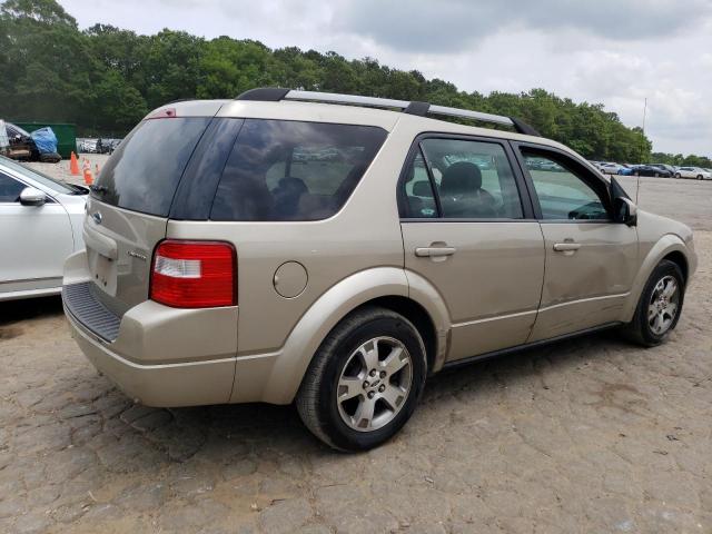 Photo 3 from auction – 2005 FORD FREESTYLE with VIN 1FMZK03145GA70150