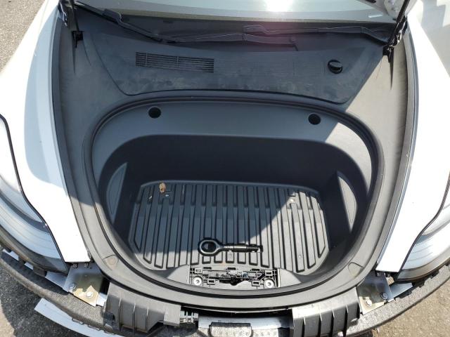 Photo 11 from auction – 2020 TESLA MODEL 3 with VIN 5YJ3E1EA1LF804044