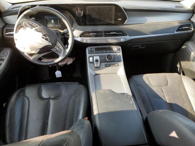 Photo 8 from auction – 2020 HYUNDAI PALISADE S with VIN KM8R4DHE2LU097083