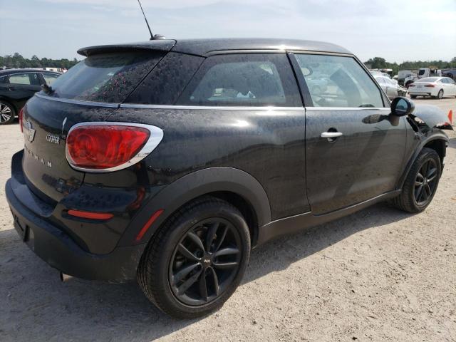 Photo 3 from auction – 2014 MINI COOPER PAC with VIN WMWSS1C57EWN94507