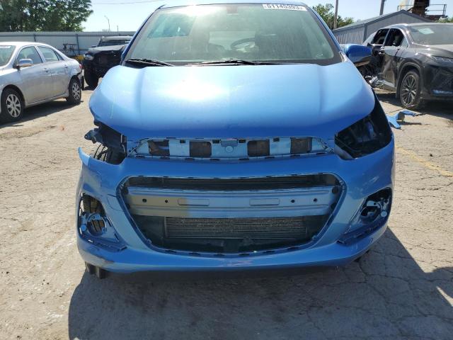 Photo 5 from auction – 2017 CHEVROLET SPARK 1LT with VIN KL8CD6SA3HC764471