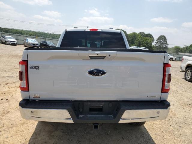 Photo 6 from auction – 2021 FORD F150 SUPER with VIN 1FTFW1E88MKD65226