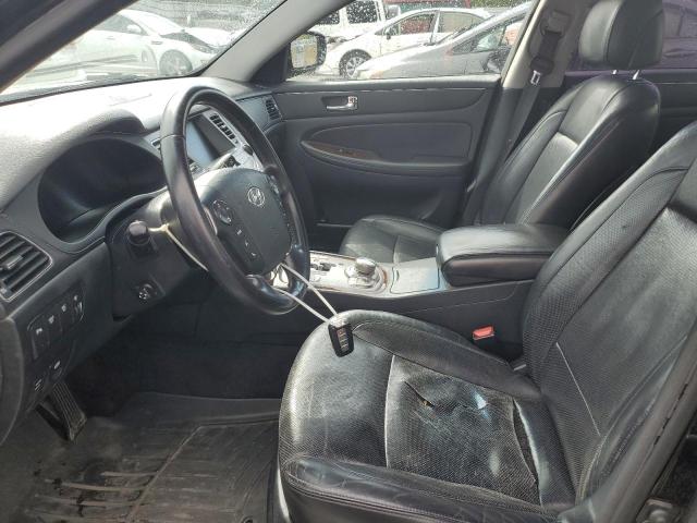 Photo 7 from auction – 2010 HYUNDAI GENESIS 3. with VIN KMHGC4DE5AU096667