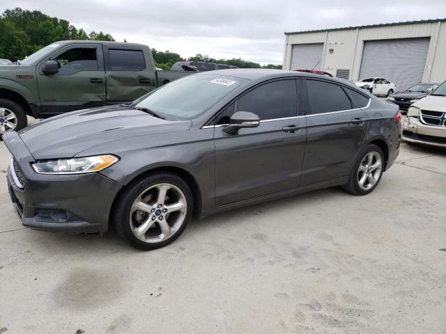 Photo 1 from auction – 2016 FORD FUSION SE with VIN 3FA6P0H74GR377468