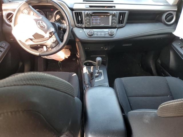 Photo 8 from auction – 2016 TOYOTA RAV4 XLE with VIN 2T3WFREV7GW278353