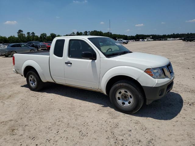 Photo 4 from auction – 2019 NISSAN FRONTIER S with VIN 1N6BD0CT6KN872074