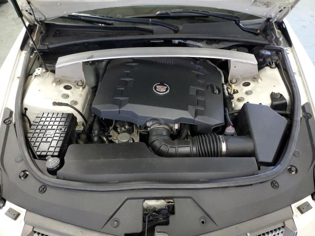 Photo 11 from auction – 2011 CADILLAC CTS PERFOR with VIN 1G6DL5EY0B0107303