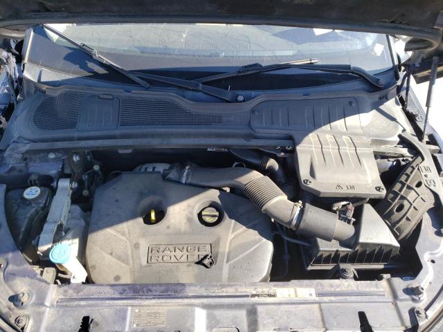 Photo 12 from auction – 2014 LAND ROVER RANGE ROVE with VIN SALVR2BG0EH874464