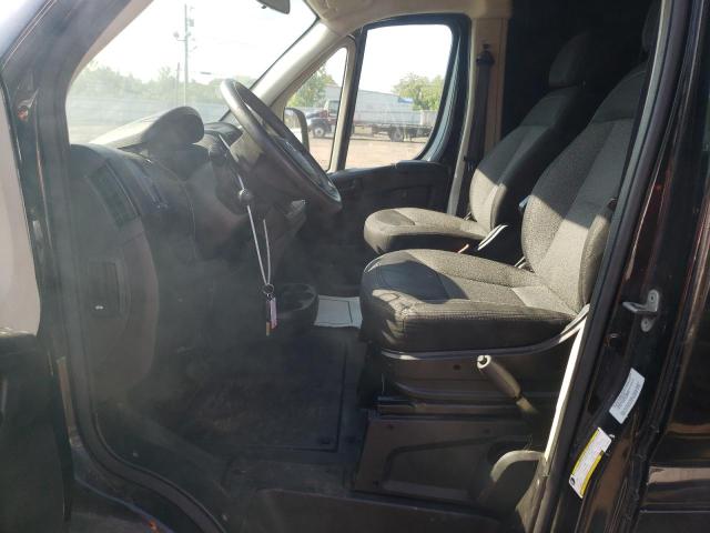 Photo 7 from auction – 2016 RAM PROMASTER with VIN 3C6TRVDD6GE128846
