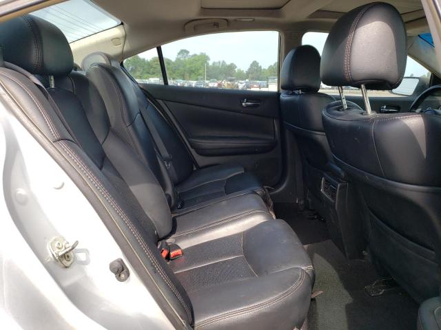 Photo 10 from auction – 2012 NISSAN MAXIMA S with VIN 1N4AA5AP9CC857467