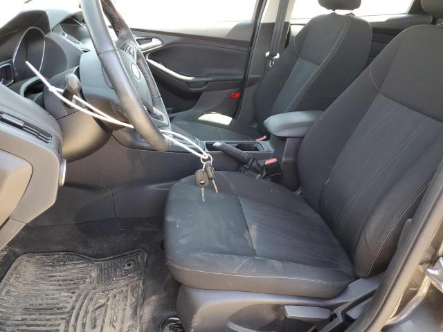 Photo 7 from auction – 2018 FORD FOCUS SE with VIN 1FADP3K25JL317999