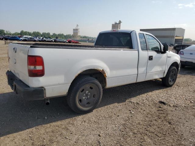 Photo 3 from auction – 2007 FORD F150 with VIN 1FTRF12237KC68761