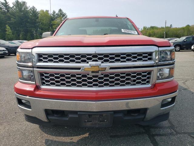 Photo 5 from auction – 2014 CHEVROLET SILVERADO with VIN 1GCVKREC4EZ202074