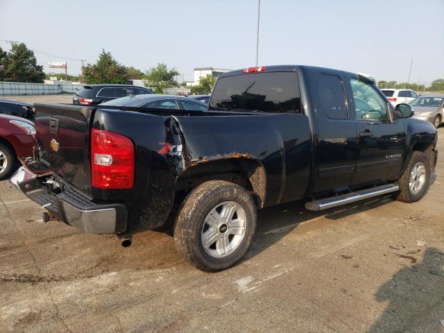 Photo 3 from auction – 2010 CHEVROLET SILVERADO with VIN 1GCSKSE36AZ140147