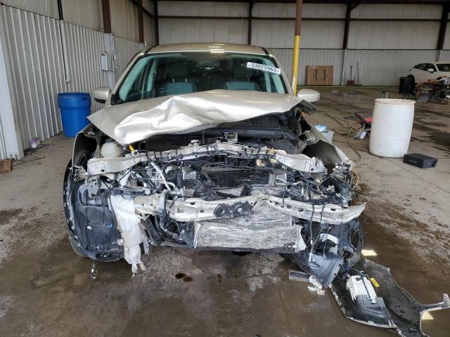 Photo 5 from auction – 2017 FORD ESCAPE SE with VIN 1FMCU9GD4HUA74729