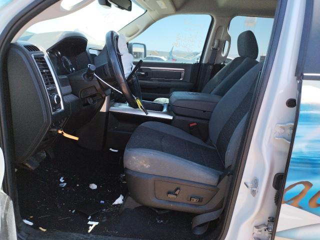 Photo 7 from auction – 2020 RAM 1500 CLASS with VIN 1C6RR6TT4LS136489