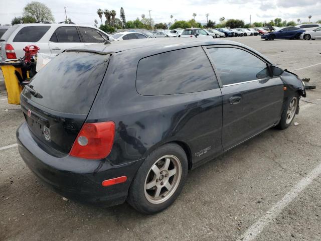 Photo 3 from auction – 2003 HONDA CIVIC SI with VIN SHHEP335X3U404065