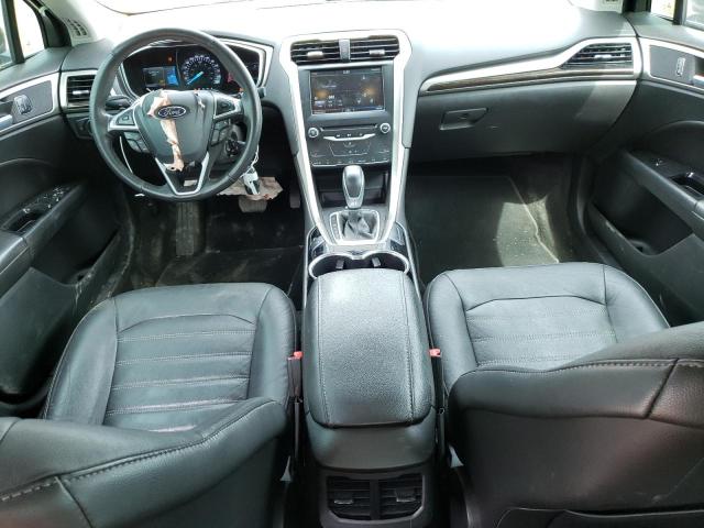 Photo 8 from auction – 2014 FORD FUSION SE with VIN 3FA6P0T94ER346579