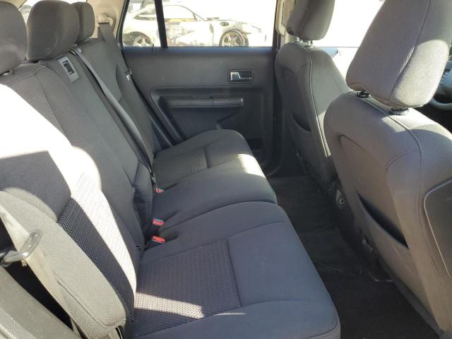 Photo 11 from auction – 2008 FORD EDGE SE with VIN 2FMDK36C38BB17141