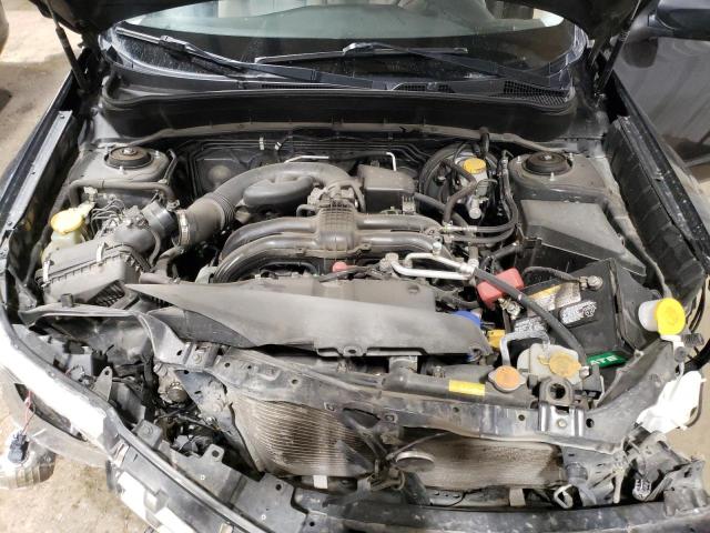 Photo 11 from auction – 2013 SUBARU FORESTER 2 with VIN JF2SHABCXDH430626