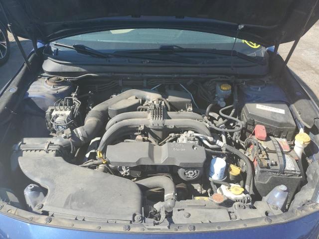 Photo 11 from auction – 2015 SUBARU LEGACY 2.5 with VIN 4S3BNAN60F3024450