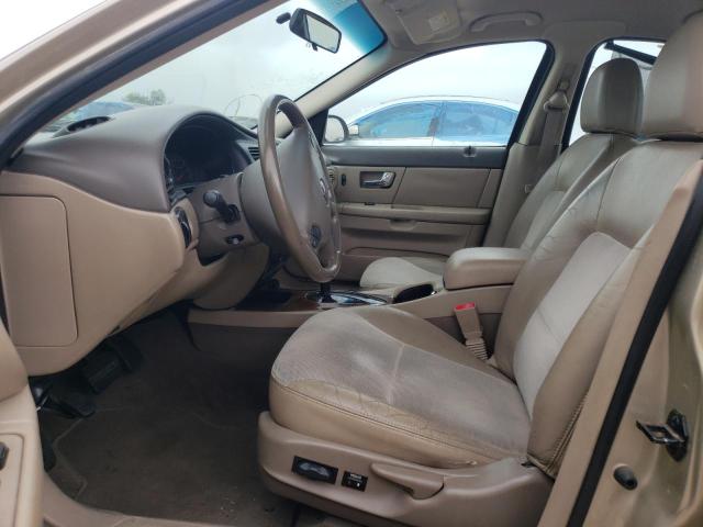 Photo 7 from auction – 2001 MERCURY SABLE with VIN 1MEFM53S91A636399