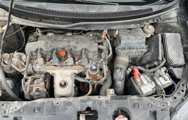 Photo 7 from auction – 2013 HONDA CIVIC LX with VIN 2HGFB2F56DH023658
