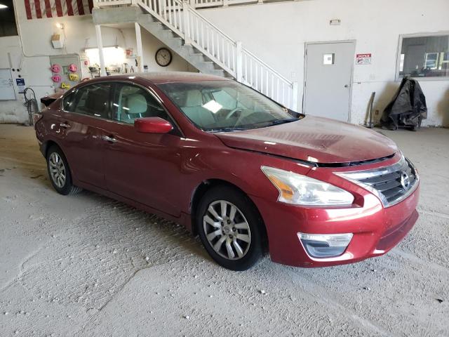 Photo 4 from auction – 2015 NISSAN ALTIMA 2.5 with VIN 1N4AL3AP6FC474217