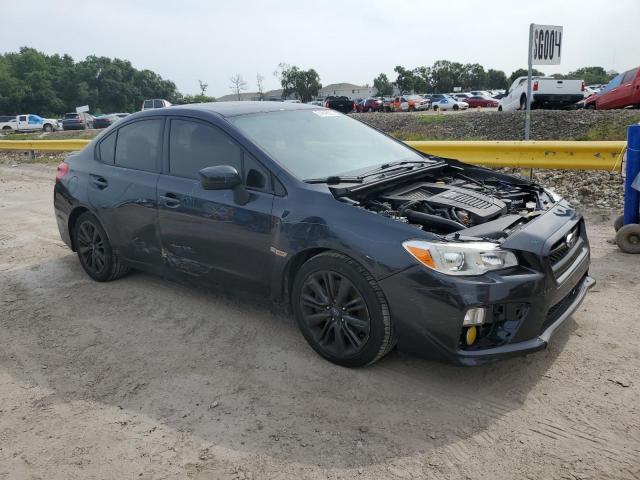 Photo 4 from auction – 2015 SUBARU WRX PREMIU with VIN JF1VA1D61F9820346