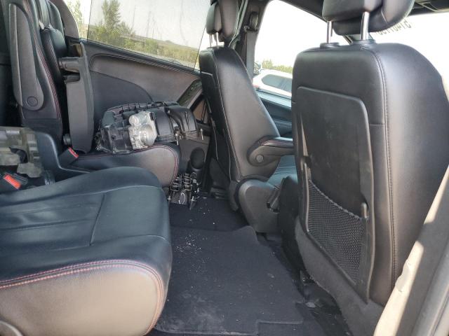 Photo 11 from auction – 2019 DODGE GRAND CARA with VIN 2C4RDGEG3KR617847