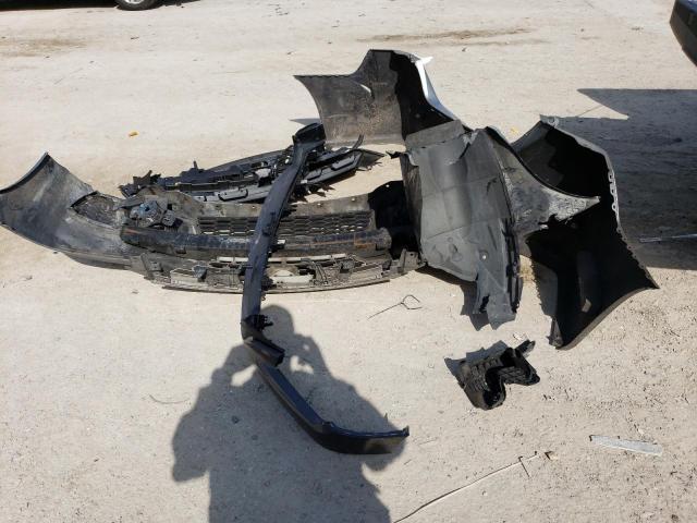 Photo 12 from auction – 2023 FORD F150 with VIN 1FTMF1C5XPKD62719