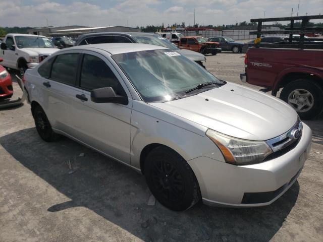 Photo 4 from auction – 2011 FORD FOCUS SE with VIN 1FAHP3FN8BW201461