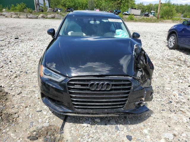 Photo 5 from auction – 2015 AUDI A3 with VIN WAUBFGFF7F1119255